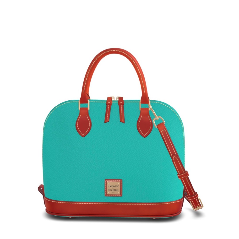 Dooney & Bourke satchel bag